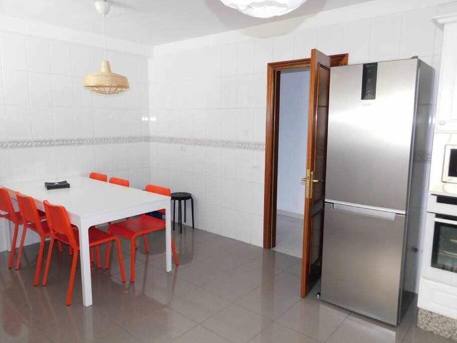 Terraza De Radazul Apartman Kültér fotó