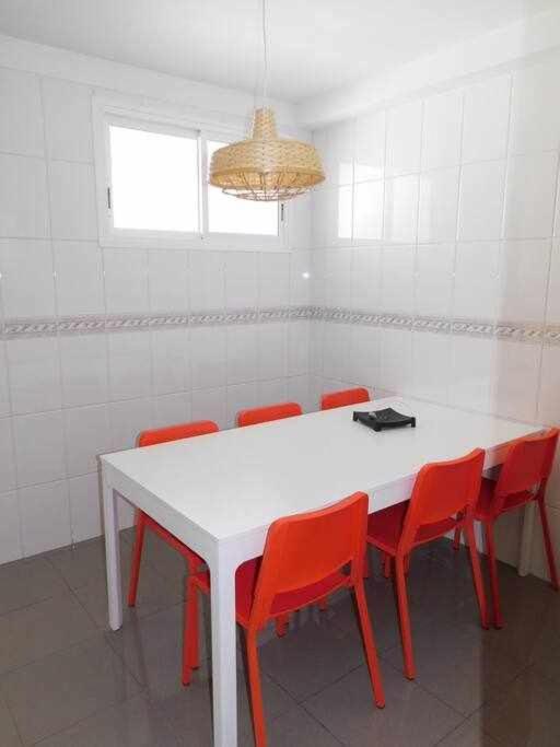 Terraza De Radazul Apartman Kültér fotó