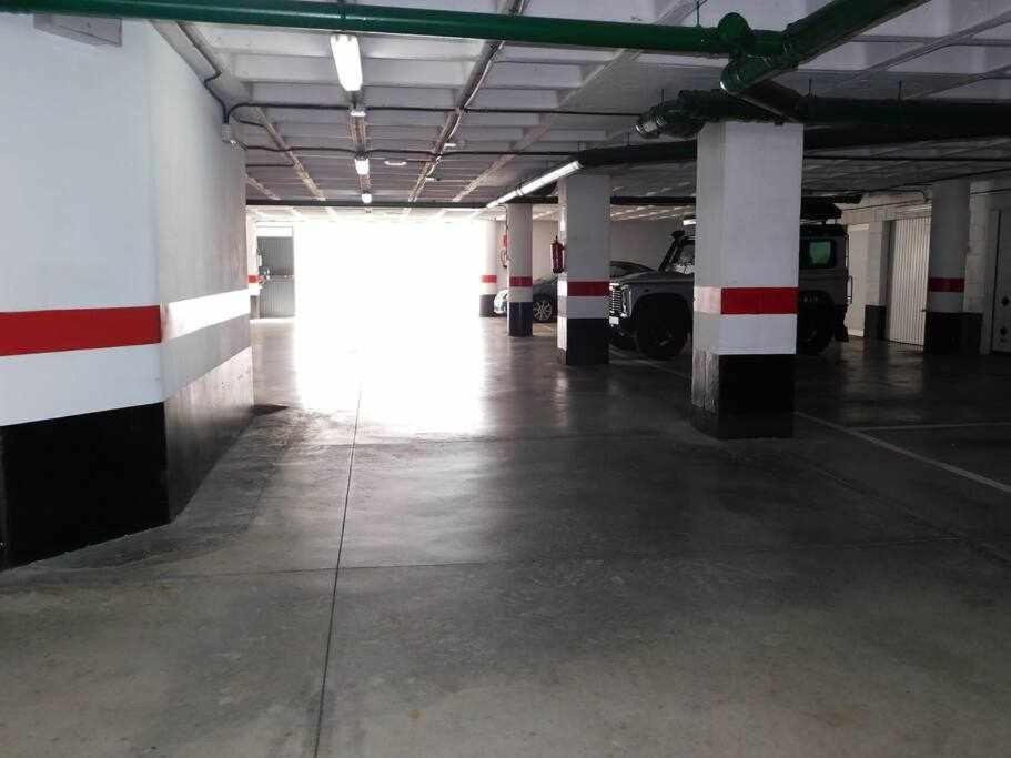 Terraza De Radazul Apartman Kültér fotó