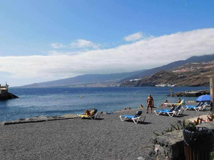 Terraza De Radazul Apartman Kültér fotó