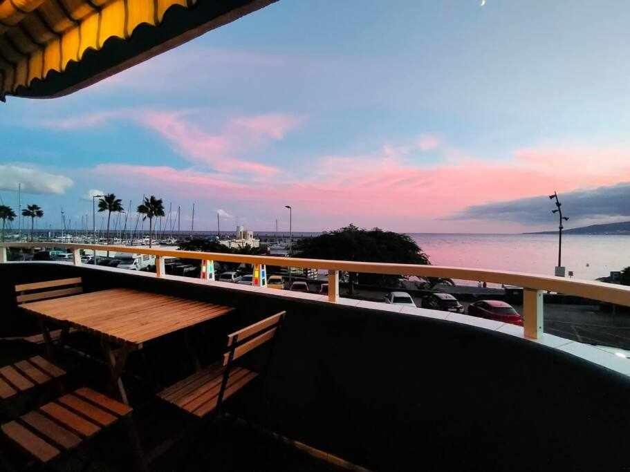 Terraza De Radazul Apartman Kültér fotó