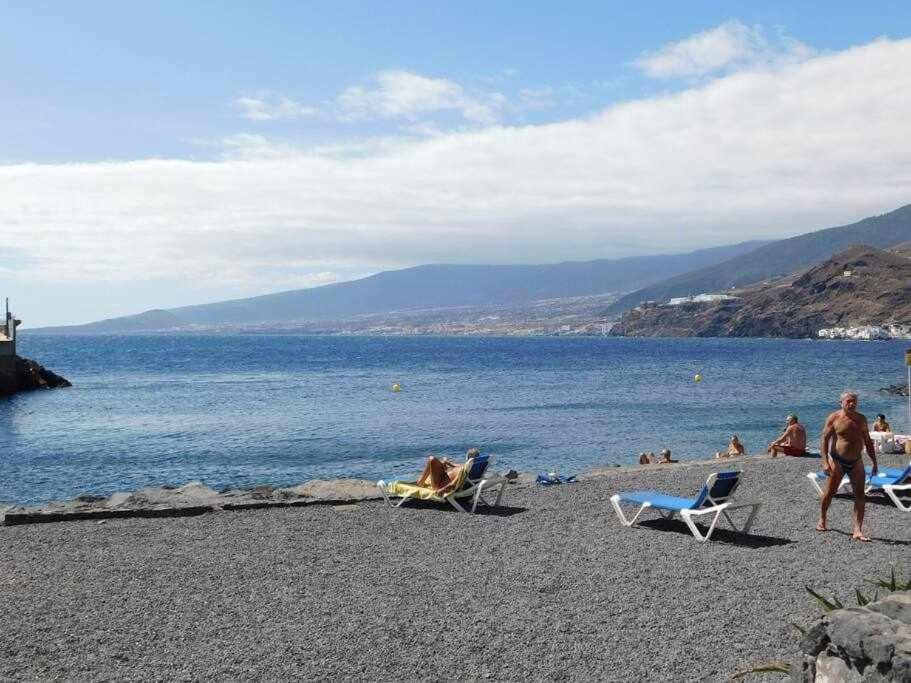 Terraza De Radazul Apartman Kültér fotó