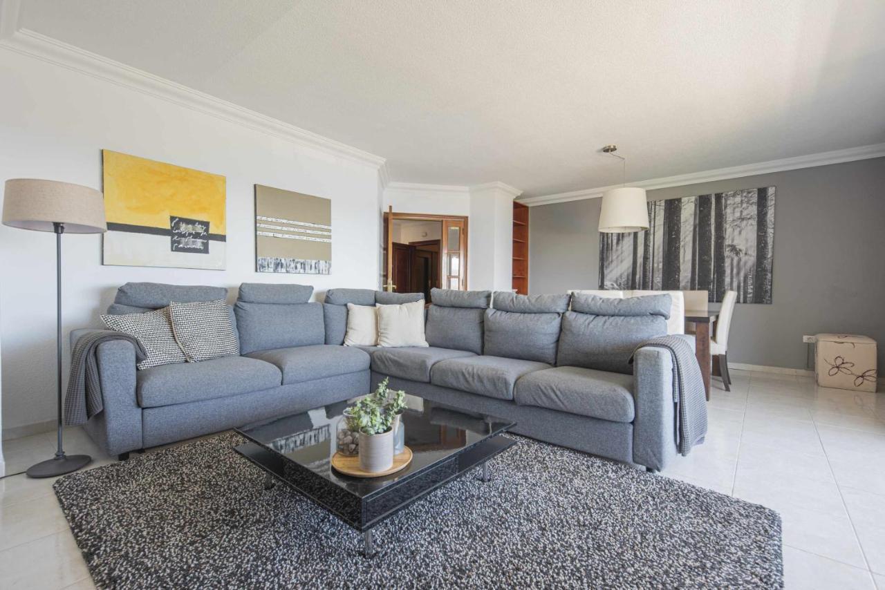Terraza De Radazul Apartman Kültér fotó