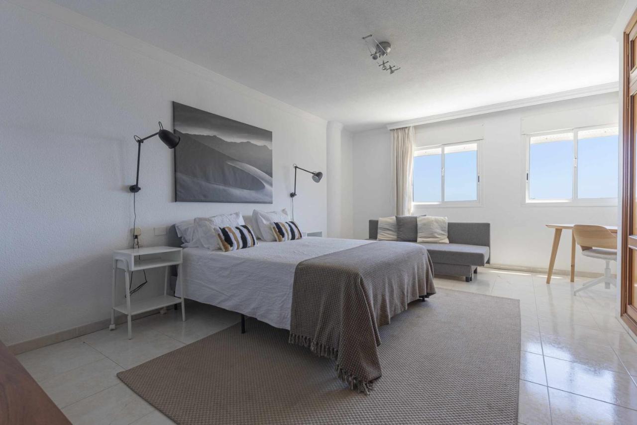 Terraza De Radazul Apartman Kültér fotó