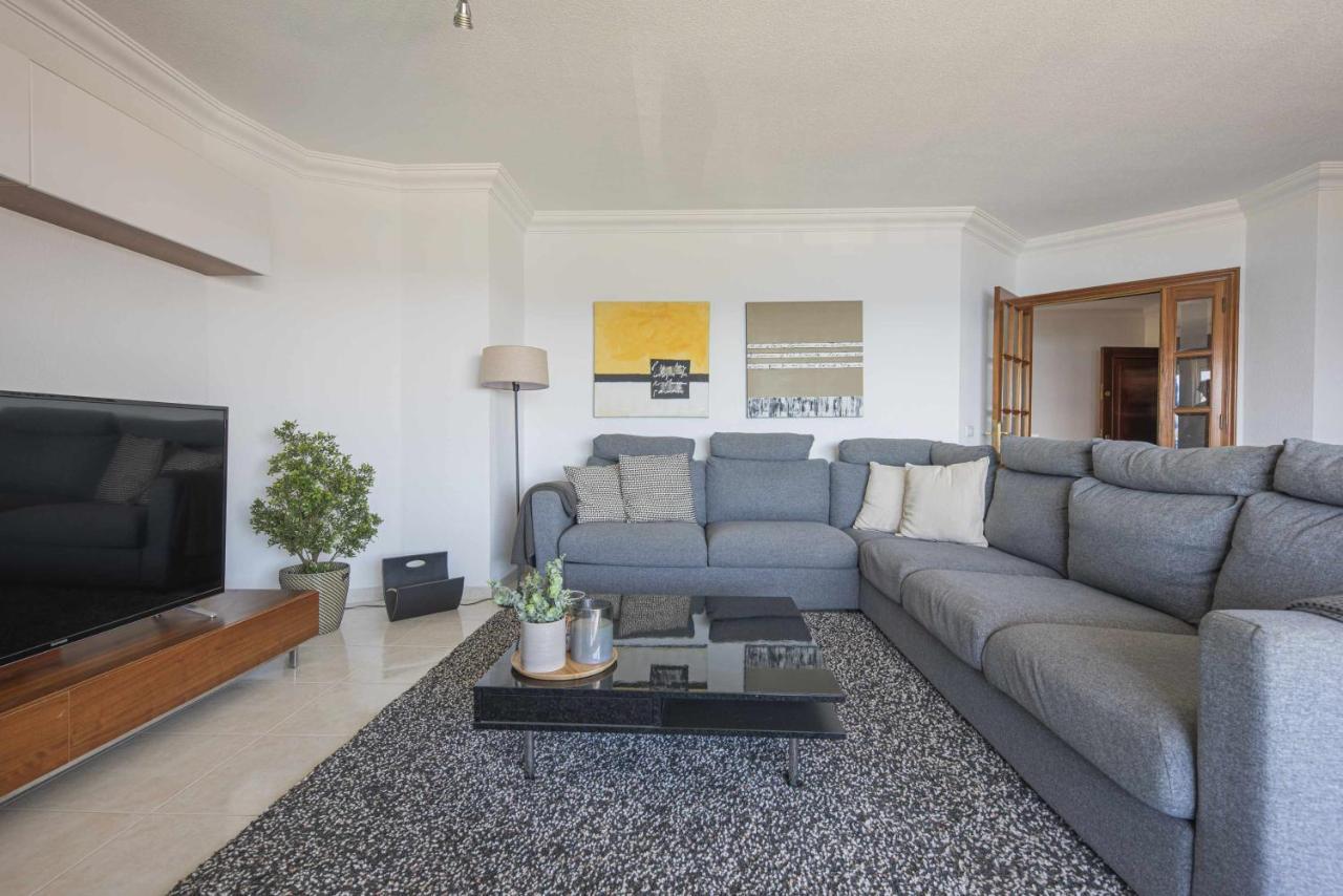 Terraza De Radazul Apartman Kültér fotó