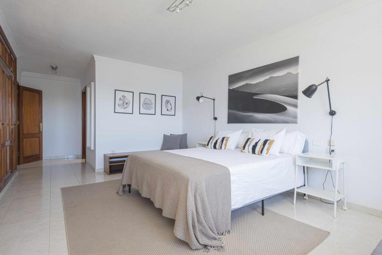 Terraza De Radazul Apartman Kültér fotó