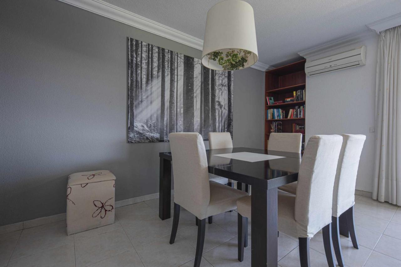 Terraza De Radazul Apartman Kültér fotó