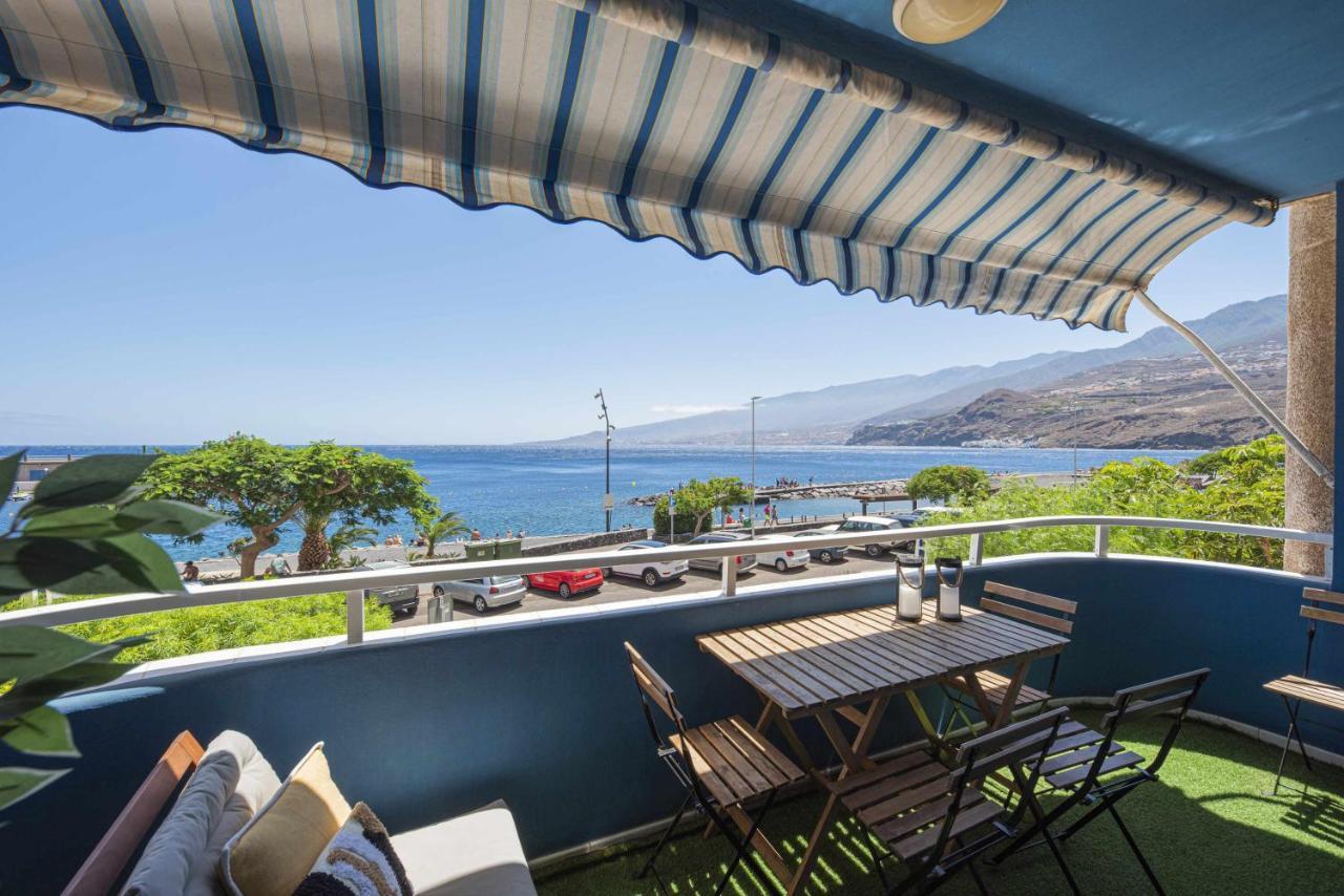 Terraza De Radazul Apartman Kültér fotó