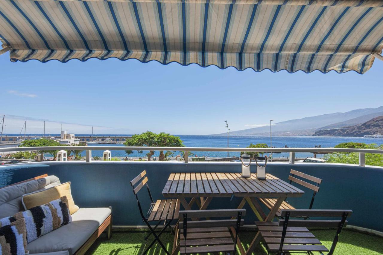 Terraza De Radazul Apartman Kültér fotó