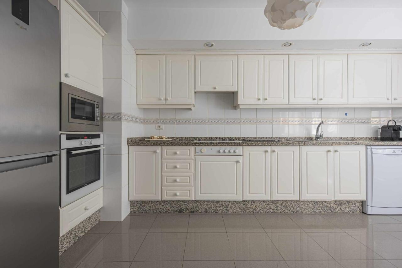 Terraza De Radazul Apartman Kültér fotó