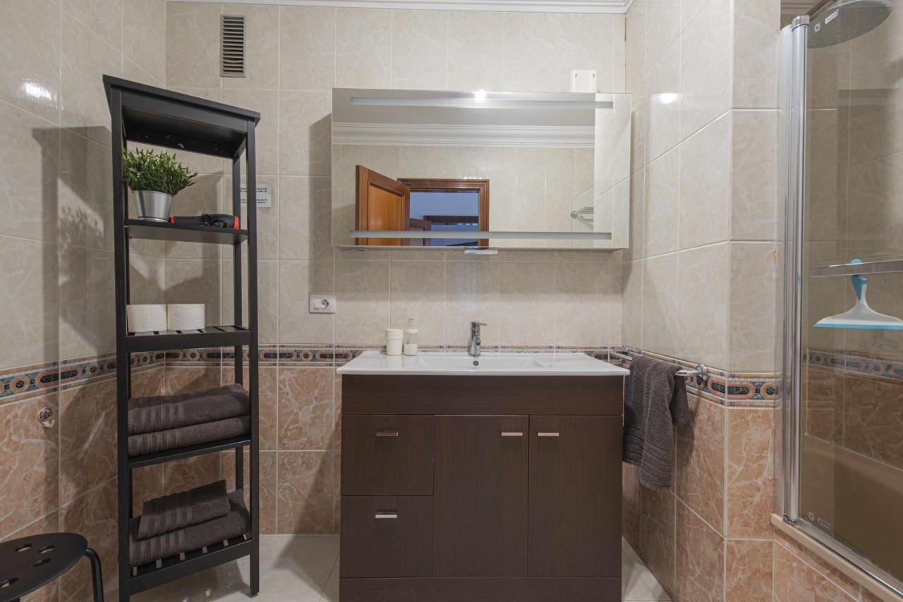 Terraza De Radazul Apartman Kültér fotó