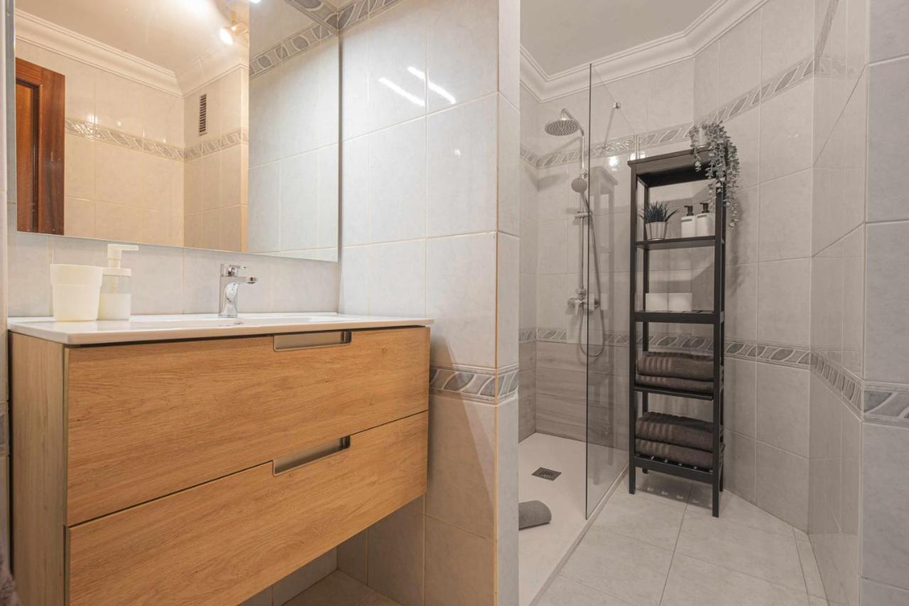 Terraza De Radazul Apartman Kültér fotó