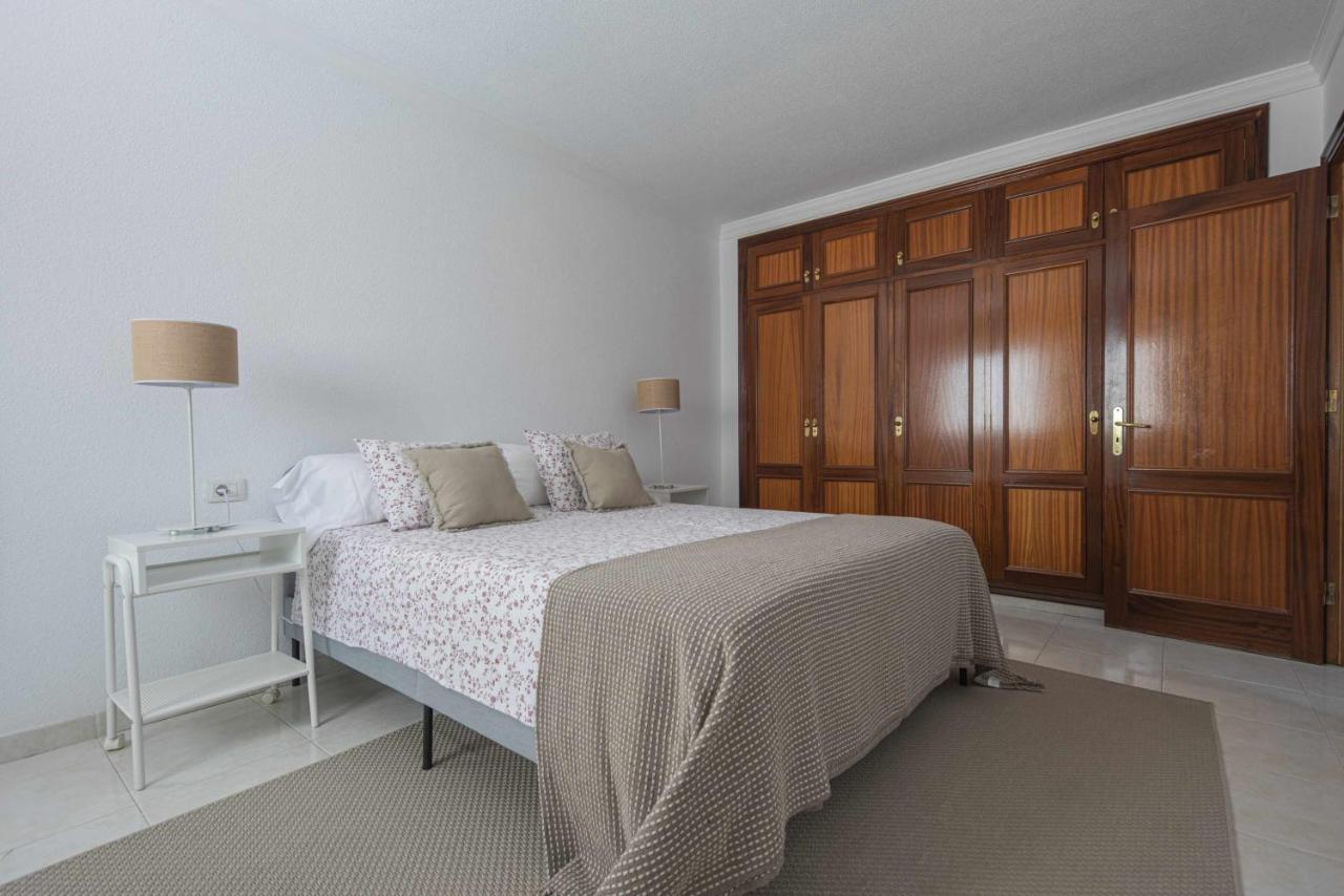 Terraza De Radazul Apartman Kültér fotó