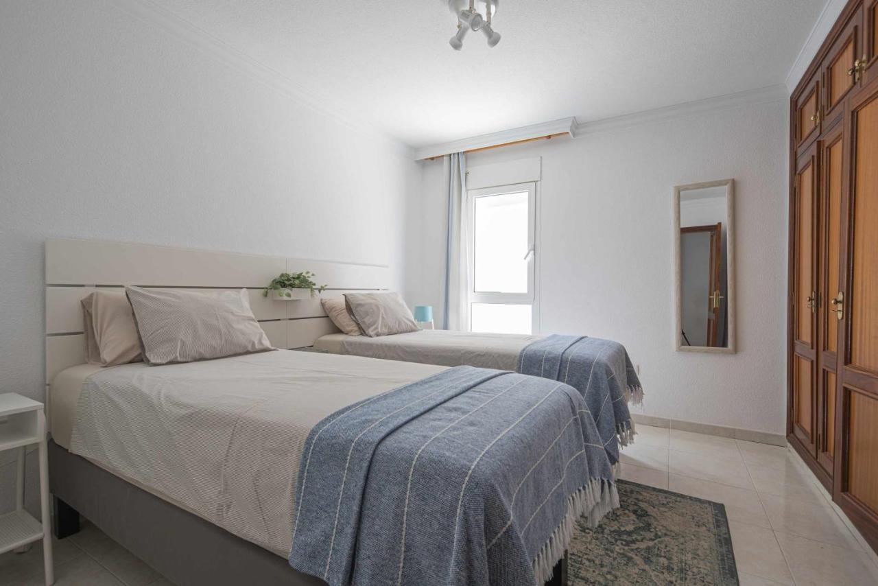 Terraza De Radazul Apartman Kültér fotó