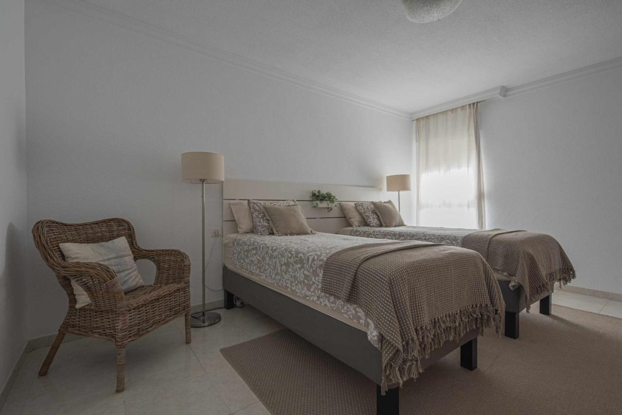 Terraza De Radazul Apartman Kültér fotó