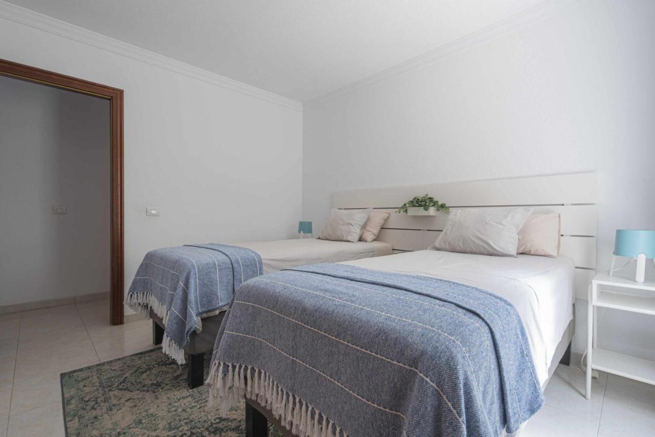 Terraza De Radazul Apartman Kültér fotó